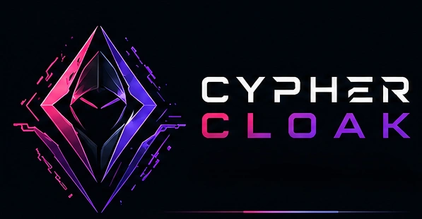 Cypher Cloak